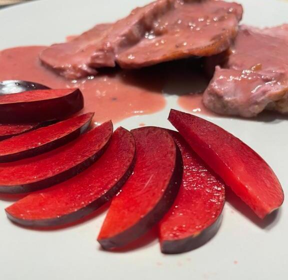 민박 La Selce Farmhouse