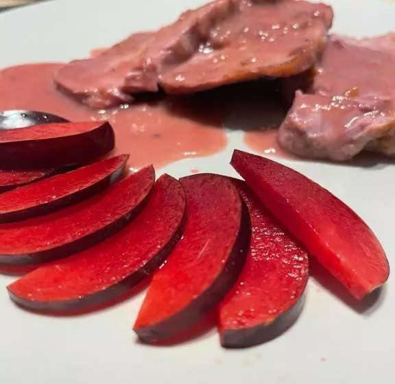 ベッドアンドブレックファースト La Selce Farmhouse