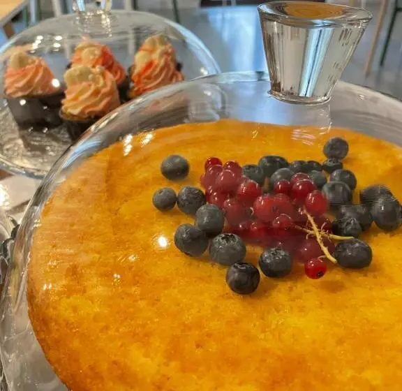 ベッドアンドブレックファースト La Selce Farmhouse