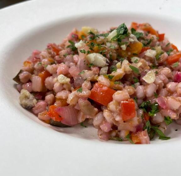 민박 La Selce Farmhouse