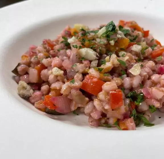 ベッドアンドブレックファースト La Selce Farmhouse