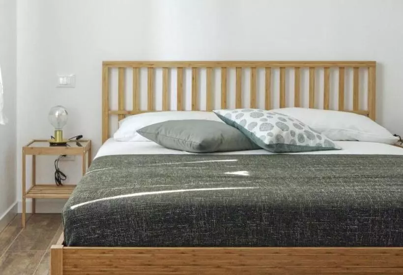 ベッドアンドブレックファースト La Selce Farmhouse