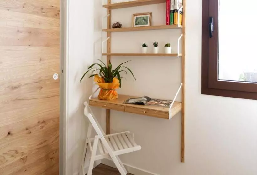 ベッドアンドブレックファースト La Selce Farmhouse