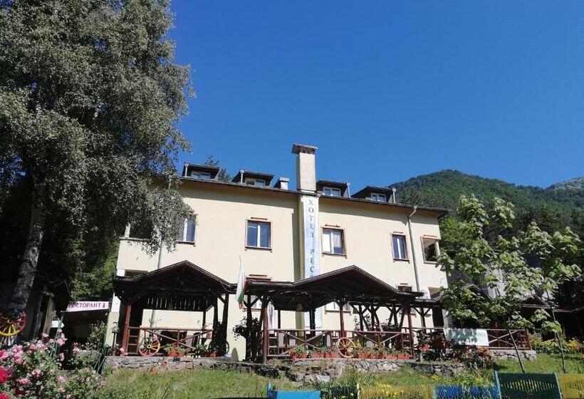 Hotel семеен хотел при мечо