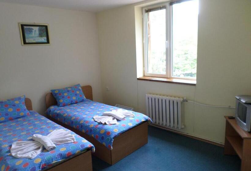 Hotel семеен хотел при мечо