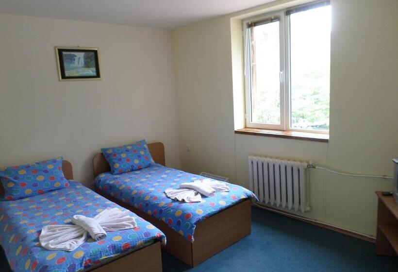 Hotel семеен хотел при мечо