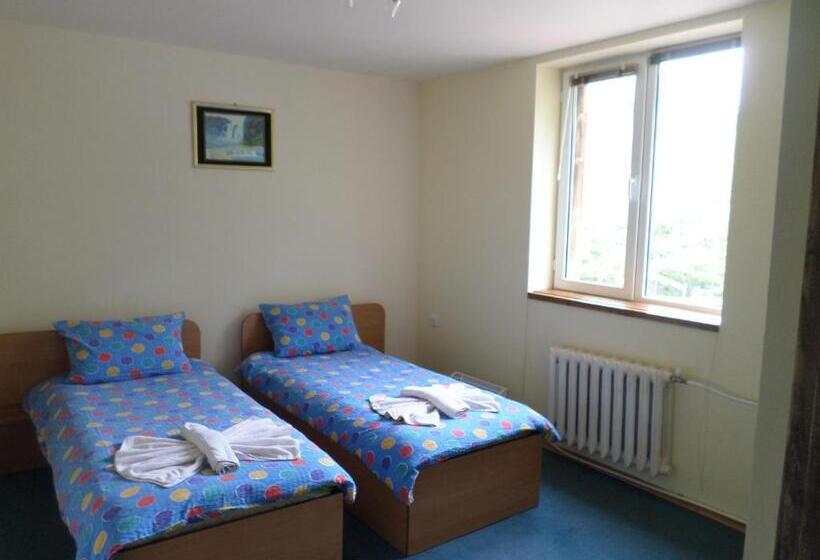 Hotel семеен хотел при мечо