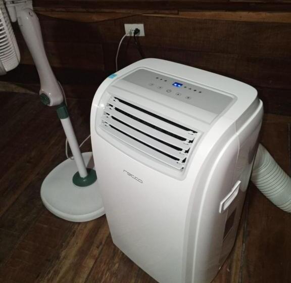 هتل Calamari Baru