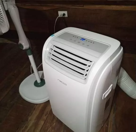 ホテル Calamari Baru