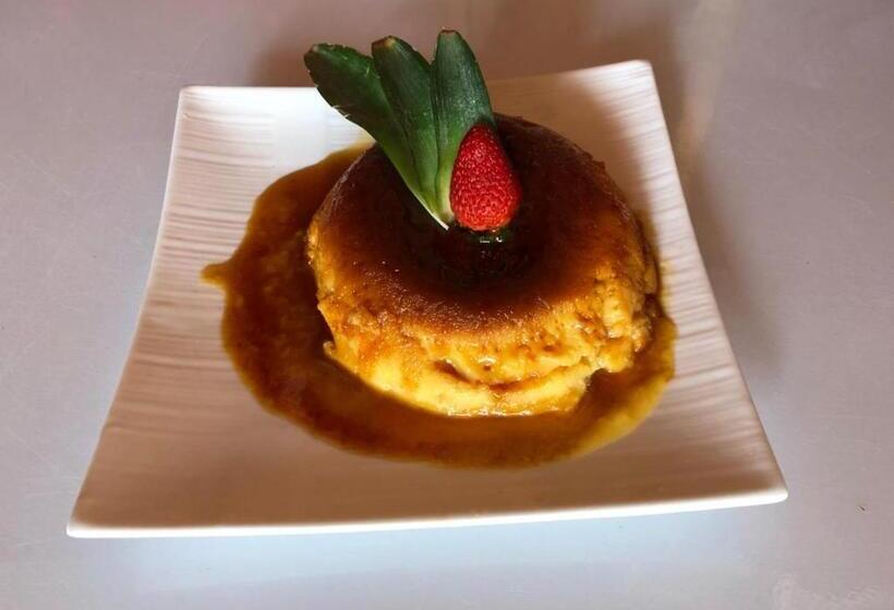 هتل Calamari Baru