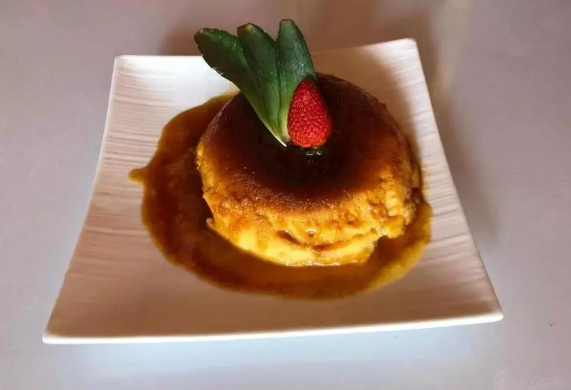 ホテル Calamari Baru