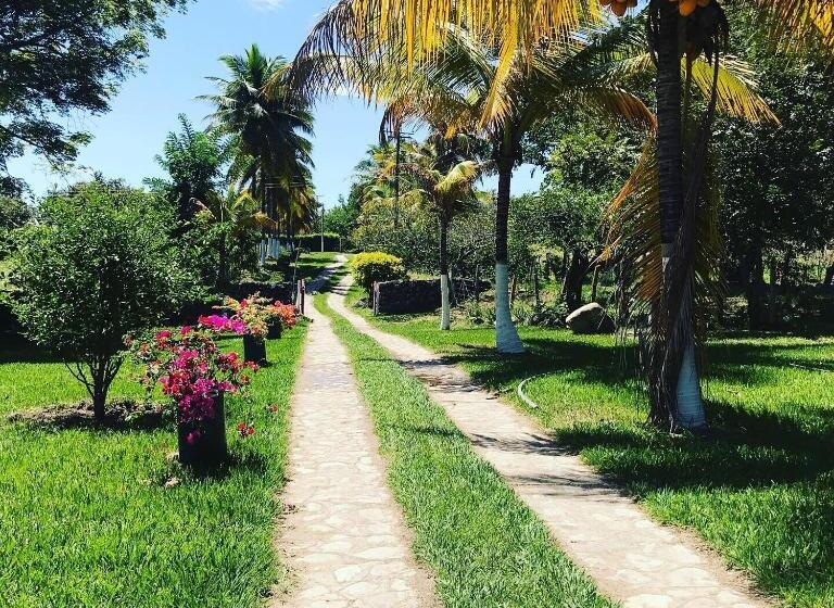 هتل Casa Campestre Urbi En La Finca Villa Lucila