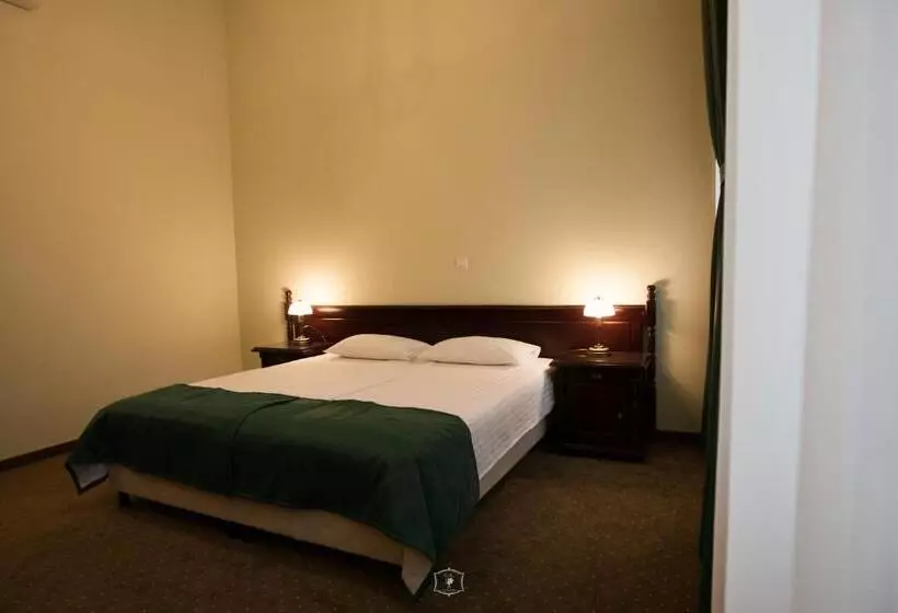 Hotelli Central Carei