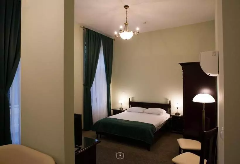 Hotelli Central Carei