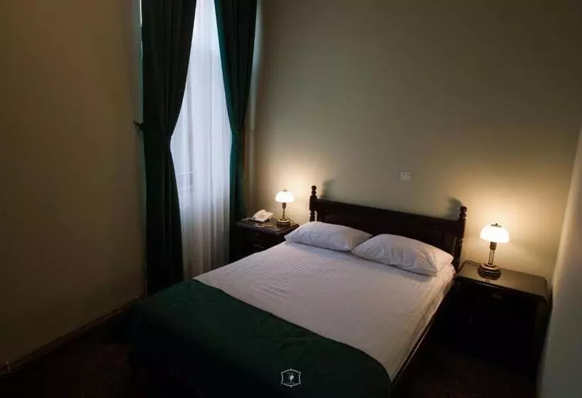 Hotelli Central Carei