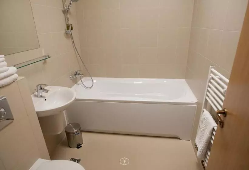 Hotelli Central Carei