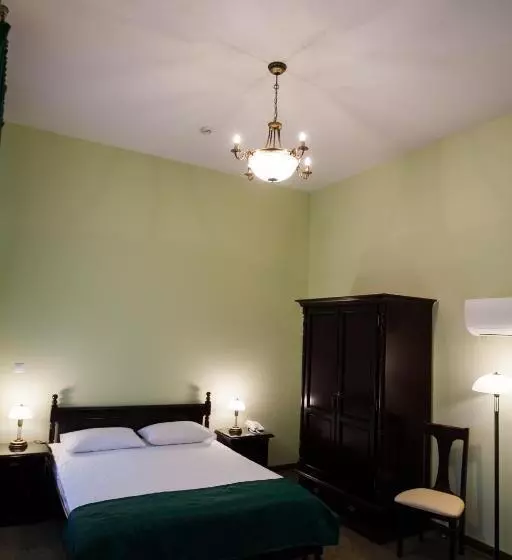 Hotelli Central Carei