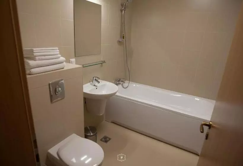 Hotelli Central Carei