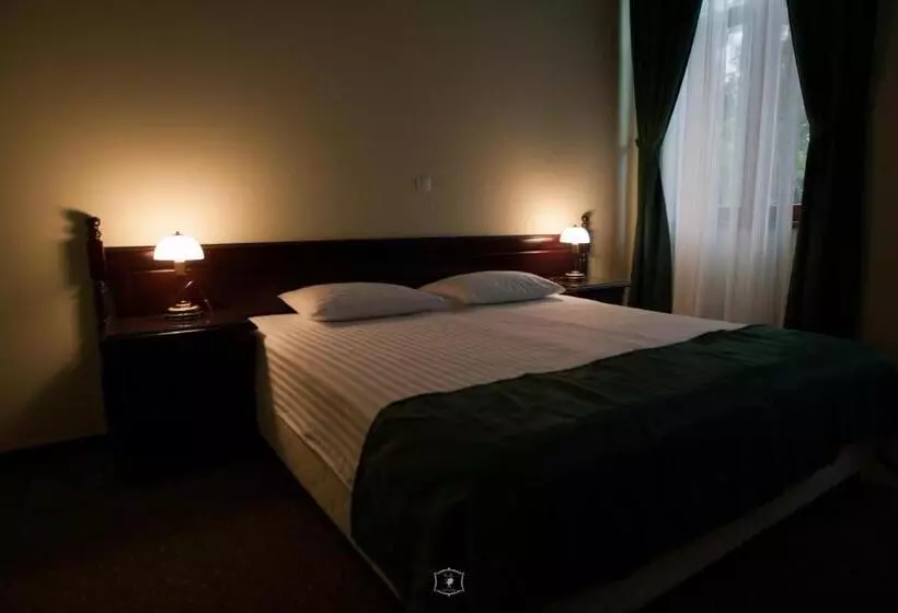 Hotelli Central Carei