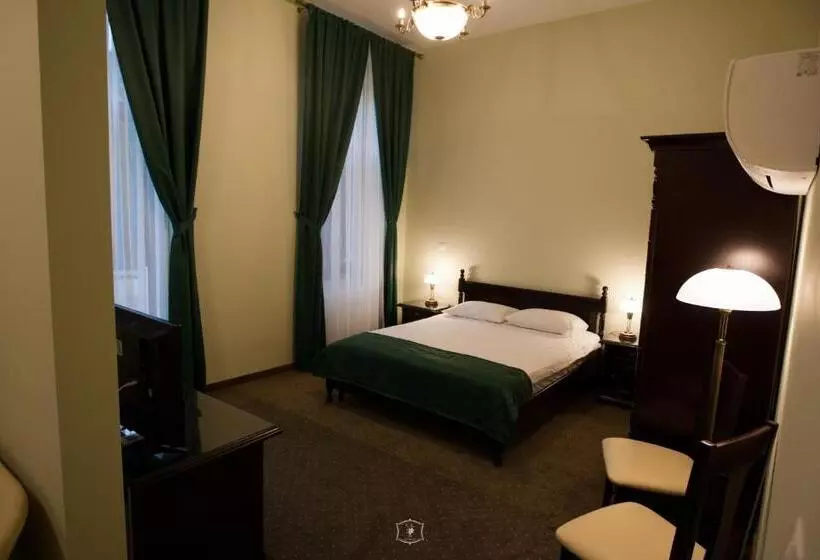 Hotelli Central Carei