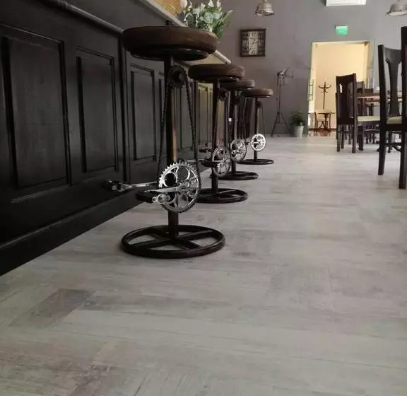 Hotelli Central Carei