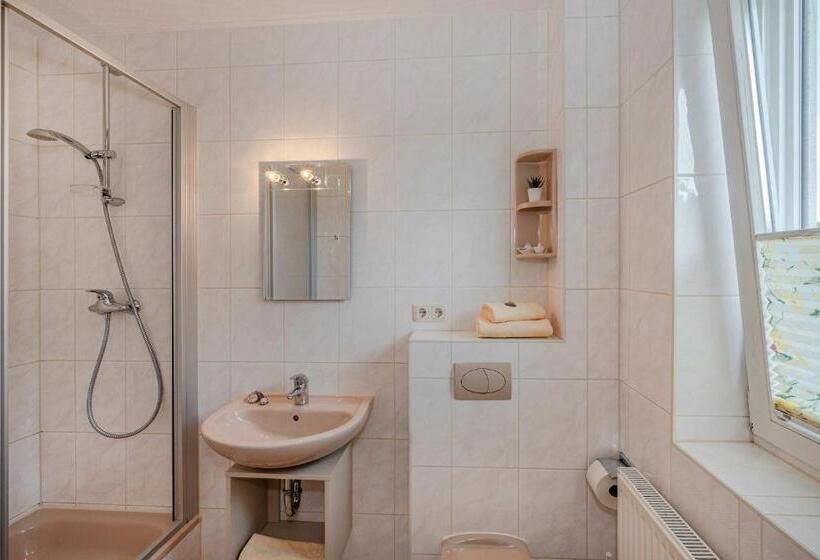 Отель Gasthaus & Pension Natzke