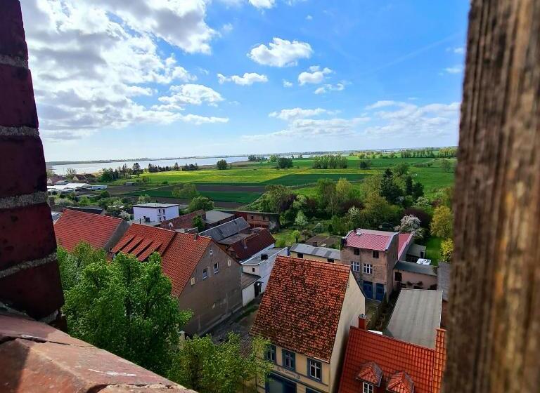 Отель Gasthaus & Pension Natzke
