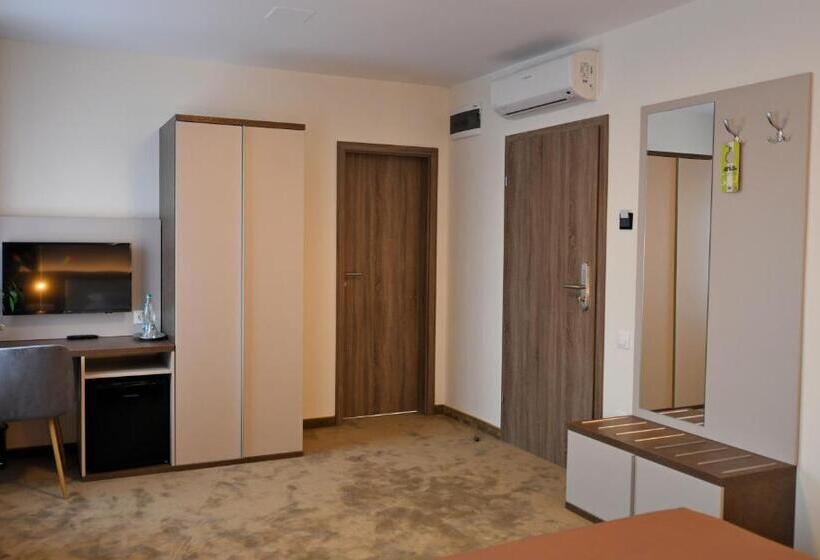 בית מלון כפרי Hoha Boutique