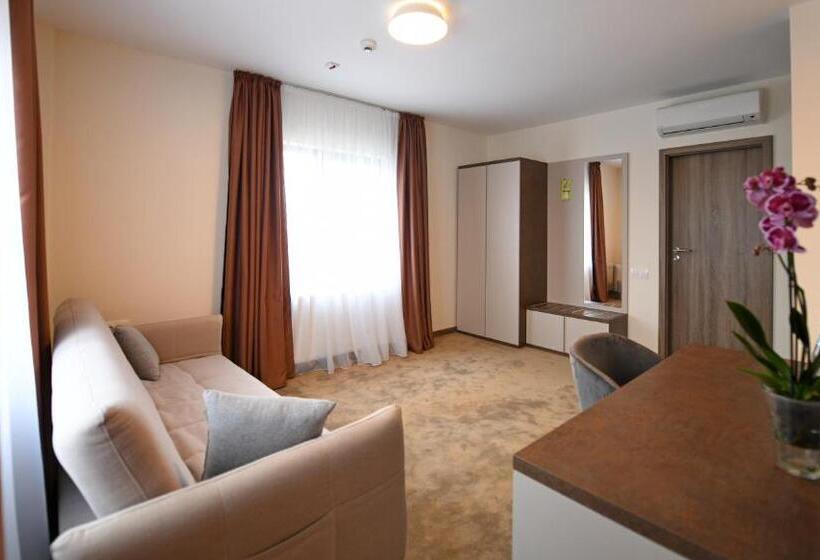 בית מלון כפרי Hoha Boutique