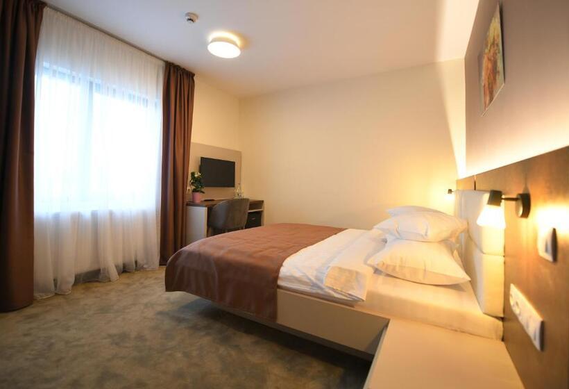 בית מלון כפרי Hoha Boutique