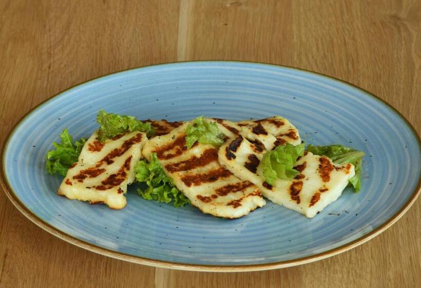 בית מלון כפרי Hoha Boutique