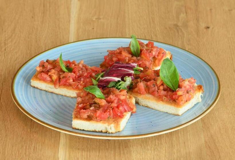 בית מלון כפרי Hoha Boutique