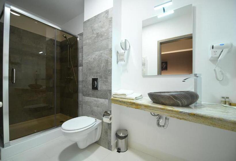 בית מלון כפרי Hoha Boutique