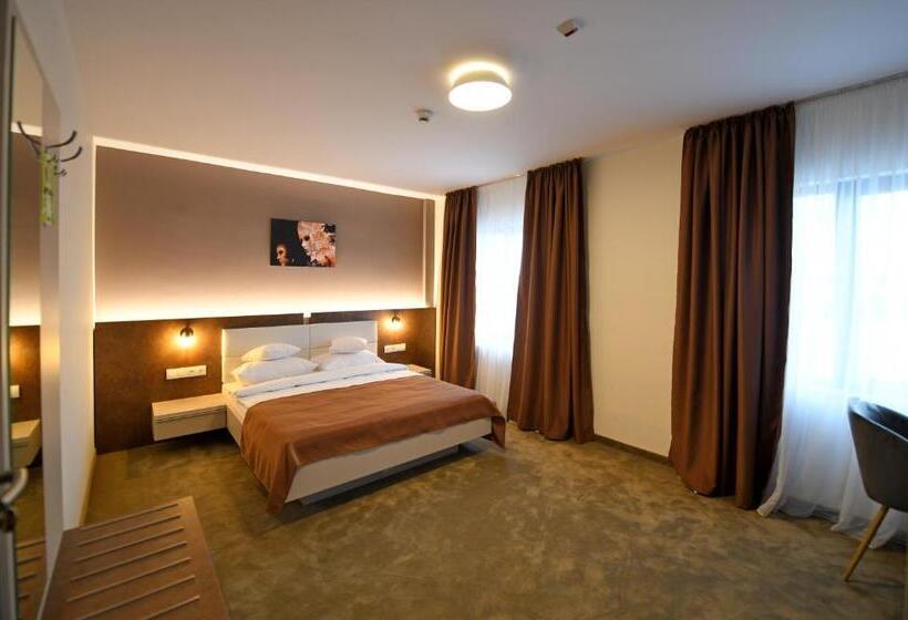 בית מלון כפרי Hoha Boutique