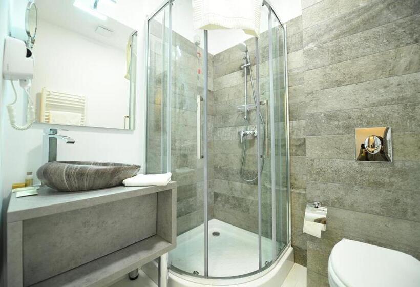 בית מלון כפרי Hoha Boutique