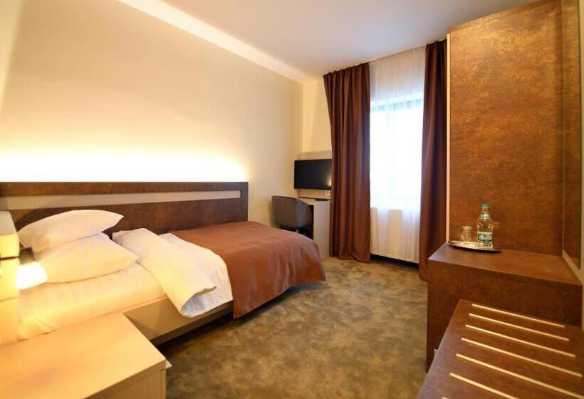 בית מלון כפרי Hoha Boutique