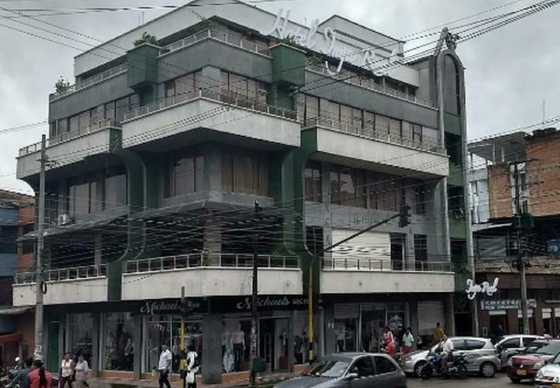 Hotel Inga Real