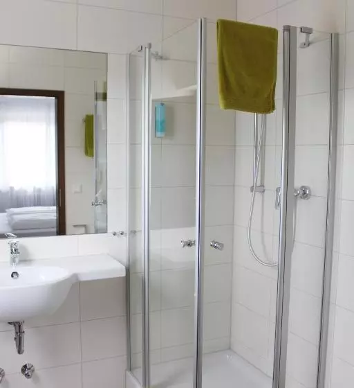 Hotelli Landgasthof Ritter