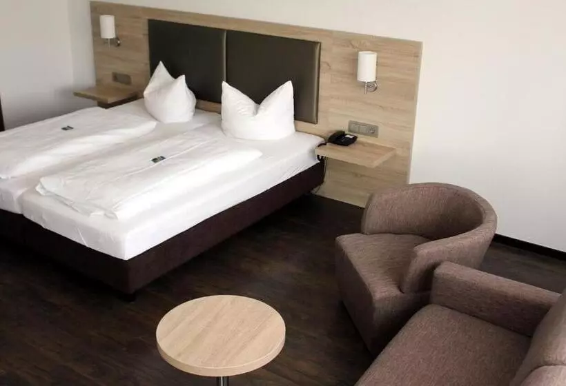 Hotelli Landgasthof Ritter