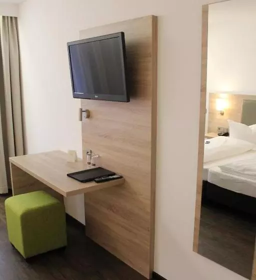 Hotelli Landgasthof Ritter