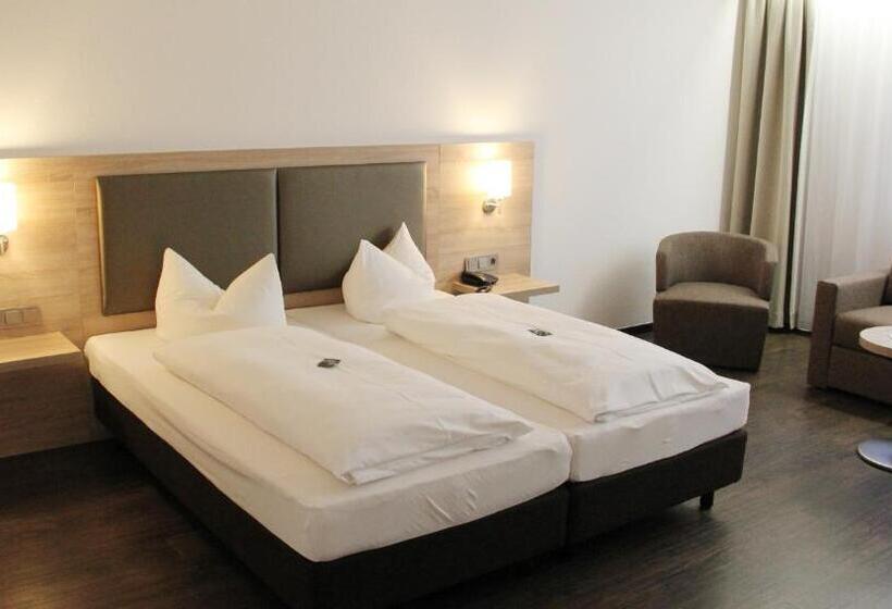 فندق Landgasthof Ritter