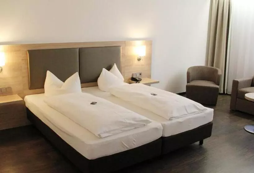 Hotelli Landgasthof Ritter