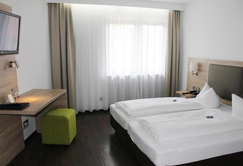 فندق Landgasthof Ritter