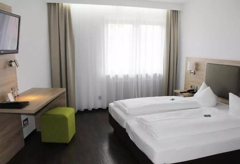 Hotelli Landgasthof Ritter