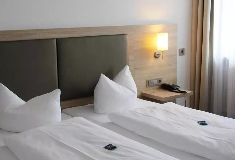 Hotelli Landgasthof Ritter