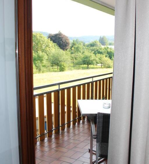 فندق Landgasthof Ritter