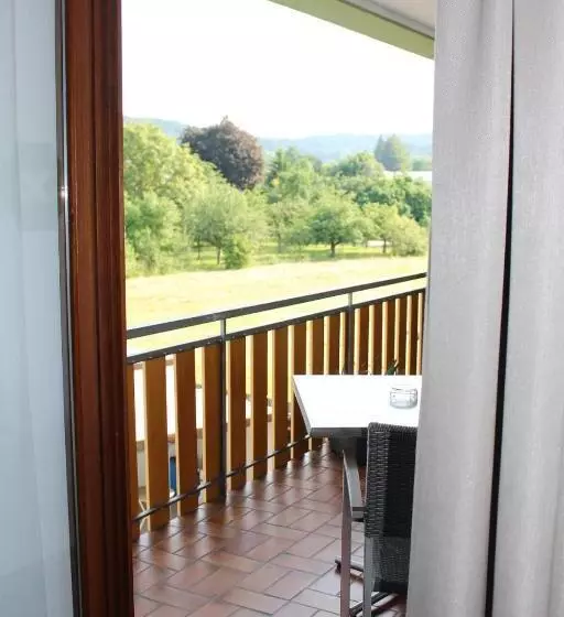 Hotelli Landgasthof Ritter