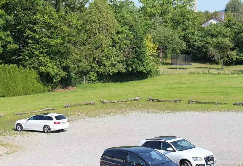 Hotelli Landgasthof Ritter