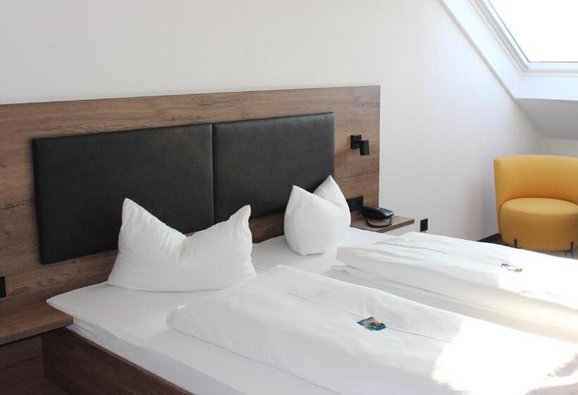 فندق Landgasthof Ritter