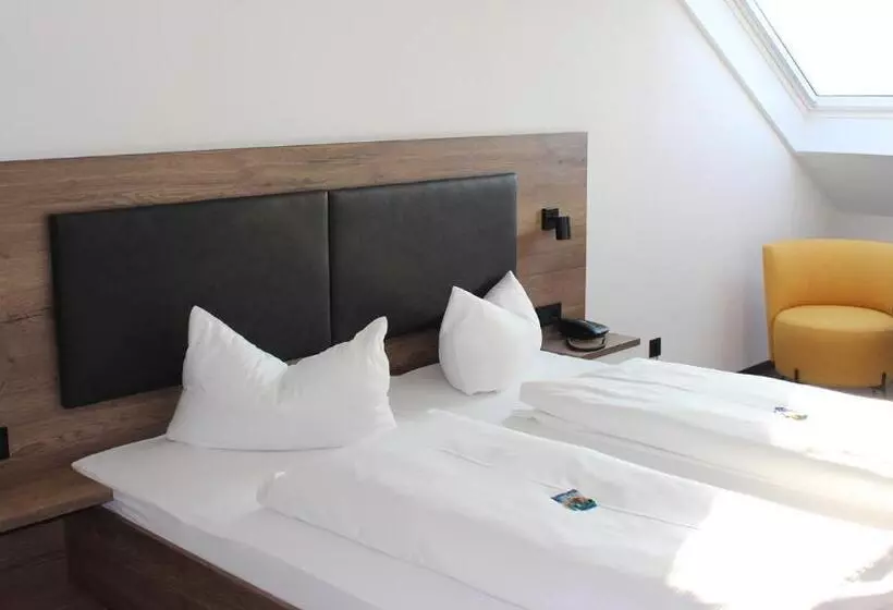 Hotelli Landgasthof Ritter